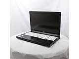 �k���Õi�l �i�����S�p�\�R�� LIFEBOOK A574�^M FMVA10004 �mCore-i5-4210M (2.6GHz)�^4GB�^SSD128GB�^15.6�C���`���C�h�^Windows10 Pro(64�r�b�g)�n