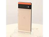 kÕiijl Google Pixel 6 128GB JC_R GR1YH SIMt[ m6.4C`L@EL^Google Tensorn