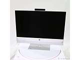 kÕil HP Pavilion All-in-One 27-xa0091jp 6DU70AA-AAAK mCore-i7-9700T (2GHz)^16GB^HDD2TB^SSD256GB^27C`Ch^Windows11 Home(AbvO[hς)n