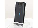 kÕil ZenFone 6 128GB ~bhiCgubN ZS630KL-BK128S6 SIMt[ m6.4C`t^Snapdragon 855n