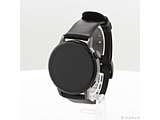�k���Õi�l WATCH GT3 42mm Black Fluoroelastomer