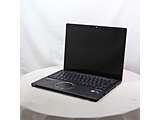 kÕil Lets note FV4 CF-FV4BDPCR ubN mCore-i7-1360P (2.2GHz)^16GB^SSD512GB^14C`Ch^Windows11 Pron