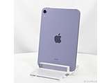 kÕil iPad mini 6 256GB p[v MK7X3J^A Wi-Fi m8.3C`t^A15 Bionicn