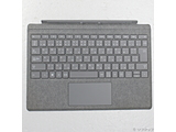 �k���Õi�l Surface Pro Signature Type Cover FFP-00019 �v���`�i