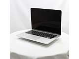 kÕil MacBook Pro 13.3-inch Early-2015 MF839J^A Core_i5 2.7GHz 8GB SSD128GB k10.15 Catalinal mOtBbNFIntel Iris Graphics 6100^JISL[{[hn