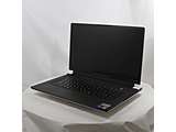 kÕil Alienware x17 R2 NAX97-CHLW iCg(Vo[zCg) mCore-i7-12700H (2.3GHz)^32GB^SSD1TB^GeForce RTX 3070Ti(8GB)^17.3C`Ch^Windows11 Homen