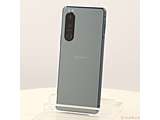 kÕil Xperia 5 III 256GB O[ XQ-BQ42-G2JPCX0 SIMt[ m6.1C`L@EL^Snapdragon 888 5Gn