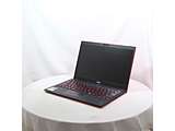kÕil LIFEBOOK UH75^B3 FMVU75B3R Tebh