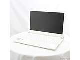 �k���Õi�l �i�����S�p�\�R�� dynabook T75�^CW PT75CWP-BJA2 �����N�X�z���C�g �mCore-i7-7500U (2.7GHz)�^8GB�^HDD1TB�^15.6�C���`���C�h�^Windows10 Home(64�r�b�g)�n