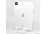 kÕil iPad Pro 11C` 4 256GB Vo[ MNYF3J^A SIMt[ m11C`t^Apple M2n
