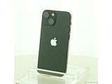 kÕil iPhone13 mini 128GB O[ MNFC3J^A SIMt[ m5.4C`L@EL^Apple A15n