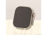 kWil Apple Watch Ultra 2 GPS + Cellular 49mm `^jEP[X oh