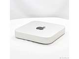 kÕil Mac mini Late-2020 MGNT3J^A Apple M1 8RACPU_8RAGPU 16GB SSD512GB Vo[ k14.8 Sonomal
