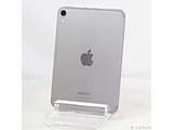 kÕil iPad mini(A17 Pro) 256GB Xy[XOC MXPT3J^A SIMt[ m8.3C`t^A17 Pron
