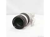 �k���Õi�l FE 70-200mm F4G OSS SEL70200G (E�����Y)