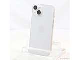kÕil iPhone14 256GB X^[Cg MPW33J^A SIMt[ m6.1C`L@EL^Apple A15n