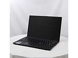 kÕil LIFEBOOK WU-X^H1 FMVUH01003 mCore-i7-1360P (2.2GHz)^16GB^SSD1TB^14C`Ch^Windows11 Pron