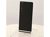 kÕiijl Xperia 1 III 256GB tXgubN SOG03 au m6.5C`L@EL^Snapdragon 888 5Gn
