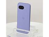 kÕil Google Pixel 9a 128GB ACX G3Y12 au SIMt[ m6.3C`L@EL^Google Tensor G4n