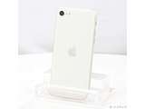 kÕil iPhone SE 3 128GB X^[Cg MMYG3J^A SIMt[ m4.7C`t^Apple A15n