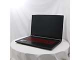 kÕil Katana GF76 11U KATANA-GF76-11UD-471JP ubN mCore-i7-11800H (2.3GHz)^16GB^SSD512GB^GeForce RTX 3050Ti(4GB)^17.3C`^Windows10 Homen