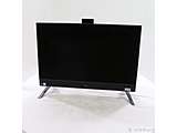 �k�W�����N�i�l Inspiron 27 7720 AI779T-DNLBC �_�[�N�V���h�E�O���[ �mCore-i7-1355U (1.7GHz)�^16GB�^HDD1TB�^SSD512GB�^27�C���`���C�h�^Windows11 Home�n