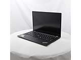 kÕil iSp\R ThinkPad X1 Carbon 20HRCTO1WW mCore-i5-7200U (2.5GHz)^8GB^SSD128GB^14C`Ch^Windows10 Home(64rbg)n
