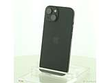kÕil iPhone15 128GB ubN MTMH3J^A SIMt[ klbg[Npl m6.1C`L@EL^Apple A16n