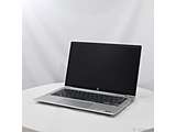 kÕil HP ProBook 635 Aero G7 340X8PA#ABJ mRyzen-5-4500U (2.3GHz)^32GB^SSD256GB^13.3C`Ch^Windows11 Pro(AbvO[hς)n