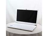 kÕil dynabook T7 P2T7KPBW NXzCg mCore-i7-8565U (1.8GHz)^8GB^HDD1TB^15.6C`Ch^Windows10 Home(64rbg)n
