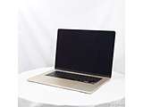 kÕil MacBook Air 15.3-inch Mid-2023 MQKU3J^A Apple M2 8RACPU_10RAGPU 8GB SSD256GB X^[Cg k14.7 Sonomal mOtBbNFI{[h^USL[{[hn