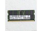kÕil 262P PC5-44800 DDR5-5600 16GB