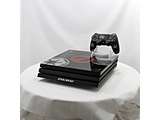 kÕil PlayStation 4 Pro Star Wars BattlefrontII Limited CUHJ-10019