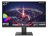 �k���Õi�l JN-IPS272WQHDR