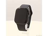 kÕil Apple Watch Series 10 GPS 46mm WFbgubNA~jEP[X ubNX|[coh