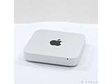 kÕil Mac mini Late-2014 MGEN2J^A Core_i5 2.6GHz 16GB HDD1TB k10.15 Catalinal