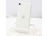 �k���Õi�l iPhone SE ��3���� 128GB �X�^�[���C�g MMYG3J�^A SIM�t���[ �m4.7�C���`�t���^Apple A15�n