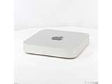 kÕil Mac mini Late-2020 MGNR3J^A Apple M1 8RACPU_8RAGPU 8GB SSD256GB k14.7 Sonomal