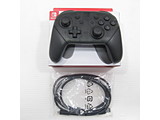 �k���Õi�l Nintendo Switch Pro�R���g���[���[ HAC-A-FSSK �ySwitch�z