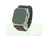kÕil Apple Watch Ultra 2 GPS + Cellular 49mm `^jEP[X CfBSApC[v