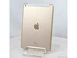 �k���Õi�l iPad ��5���� 32GB �S�[���h MPG42J�^A SoftBank �m9.7�C���`�t���^Apple A9�n