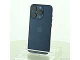 kÕil iPhone15 Pro 1TB u[`^jE MTUU3J^A SIMt[ m6.1C`L@EL^Apple A17 Pron