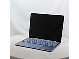 �k���Õi�l Surface Laptop Go 3 �kCore i5�^8GB�^SSD256GB�l XK1-00063 �A�C�X�u���[