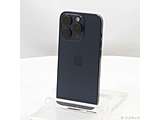 kÕil iPhone15 Pro 128GB u[`^jE MTUA3J^A SIMt[ m6.1C`L@EL^Apple A17 Pron