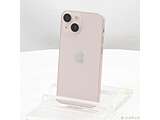 kÕil iPhone13 mini 128GB sN MLJF3J^A SIMt[ m5.4C`L@EL^Apple A15n