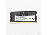 kÕil 262P PC5-38400 DDR5-4800 32GB