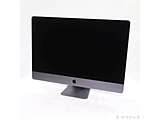 kÕil iMac Pro 27-inch Late-2017 MQ2Y2J^A Xeon_W 2.5GHz 64GB SSD2TB k10.15 Catalinal