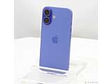 kÕil iPhone16 256GB Eg} MYE03J^A SIMt[ m6.1C`L@EL^Apple A18n
