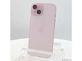 kÕil iPhone15 128GB sN MTMJ3J^A SIMt[ m6.1C`L@EL^Apple A16n