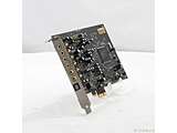 �k���Õi�l Sound Blaster Audigy Rx